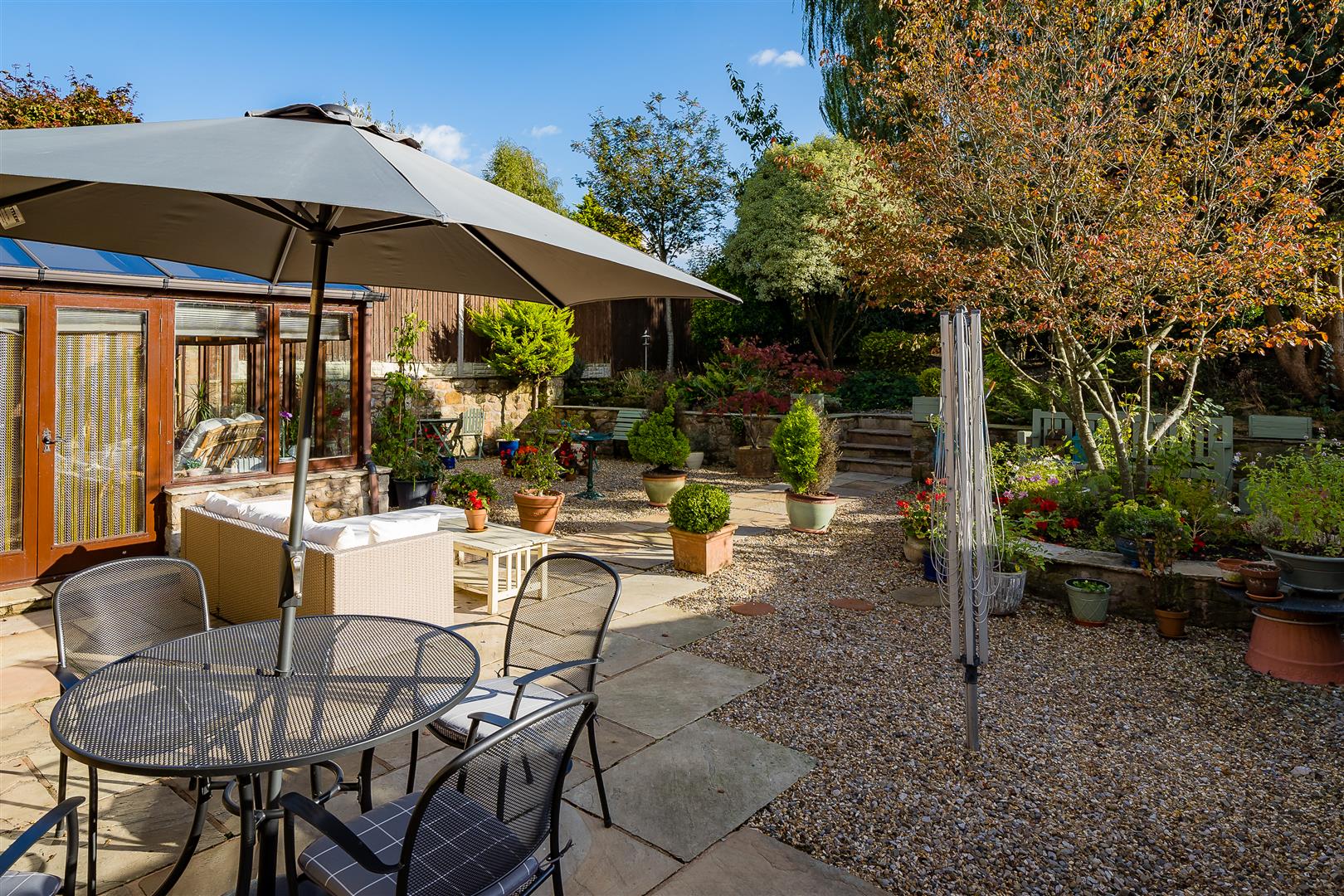 Willow House, Bailrigg Lane, Bailrigg, Lancaster, LA1 4XP Matthews